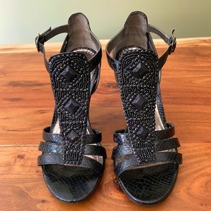 Kenneth Cole Stiletto